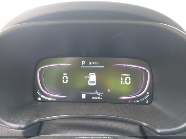Kia Soul Gt-line