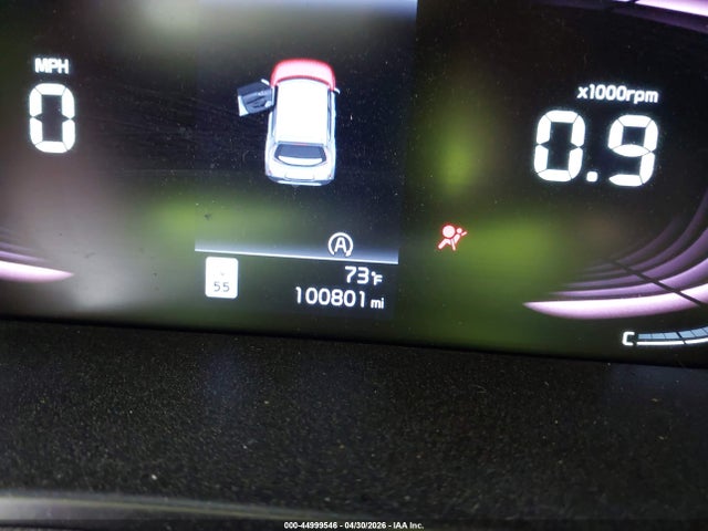 Kia Soul Gt-line