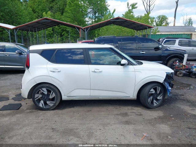 Kia Soul Gt-line