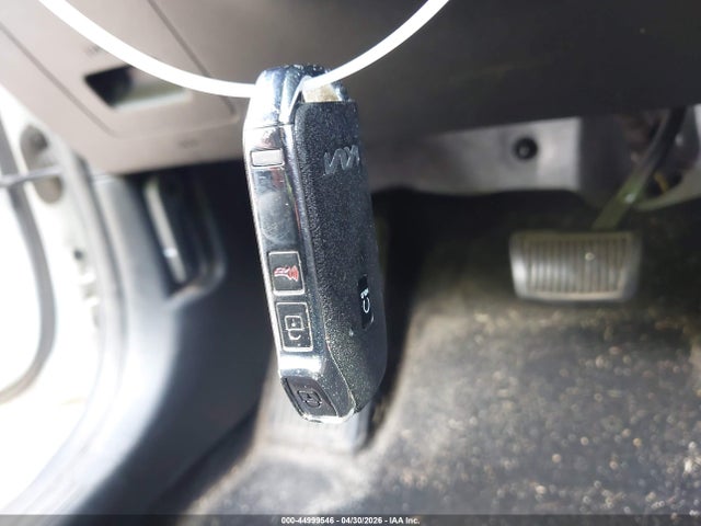 Kia Soul Gt-line