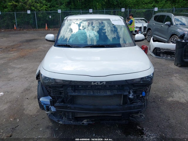 Kia Soul Gt-line
