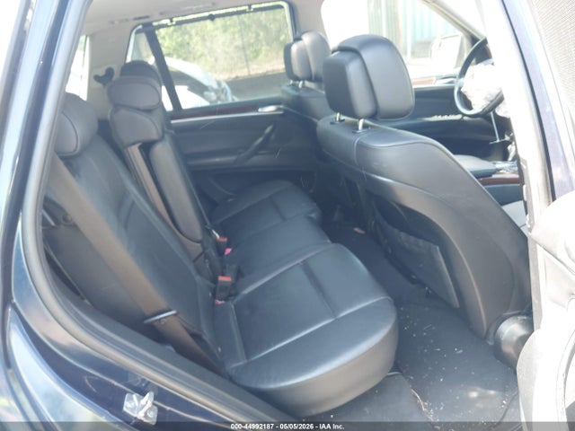 BMW X Series