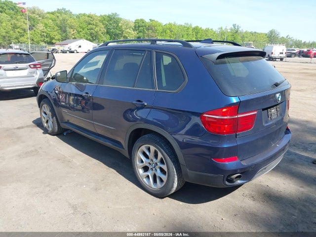 BMW X Series