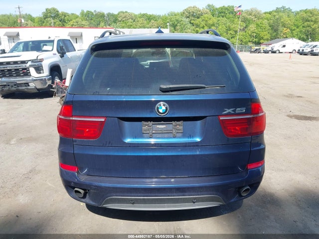 BMW X Series