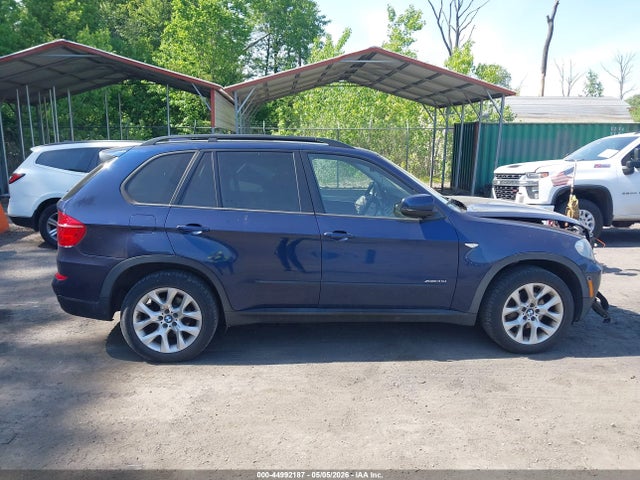BMW X Series