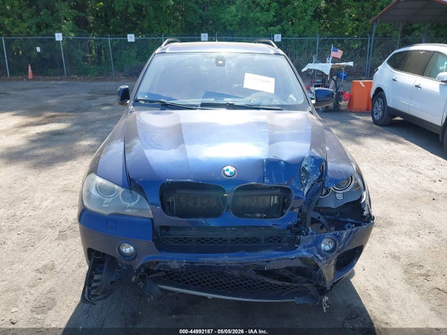 BMW X Series