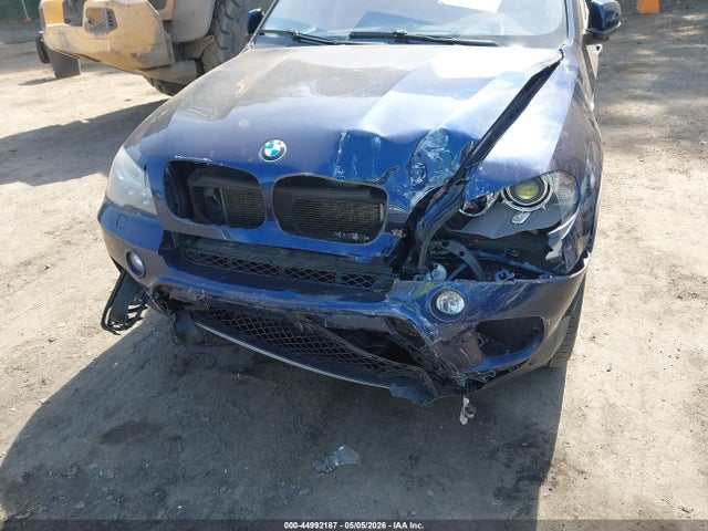 BMW X Series