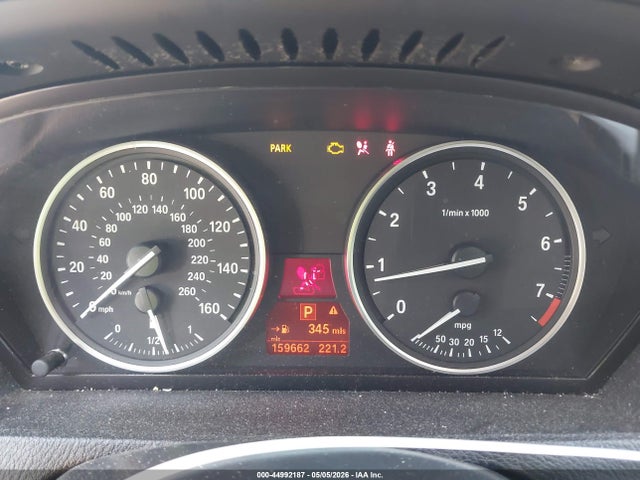BMW X Series