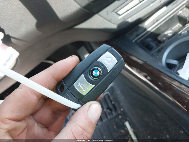 BMW X Series