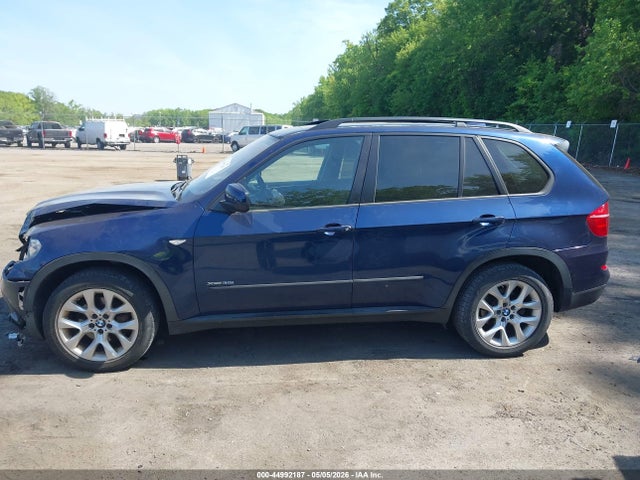 BMW X Series