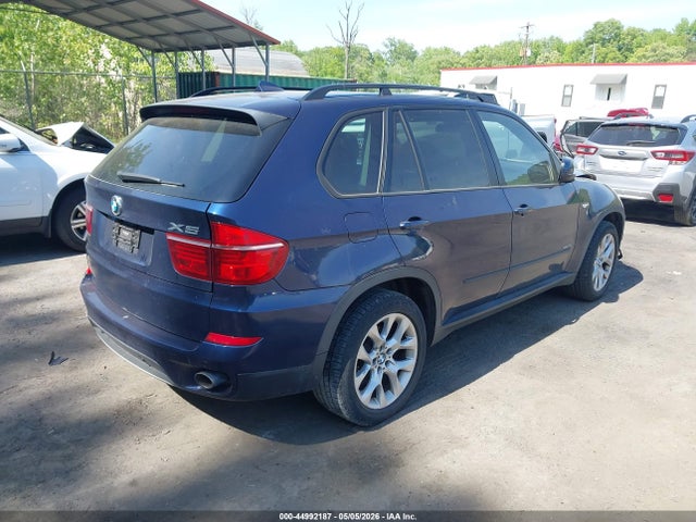 BMW X Series
