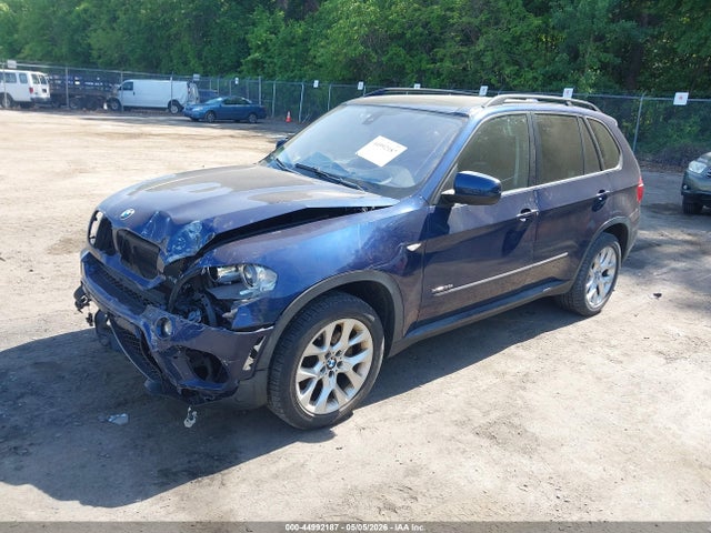 BMW X Series