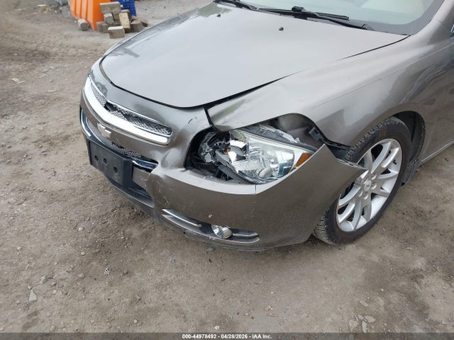 Chevrolet Malibu 2lz