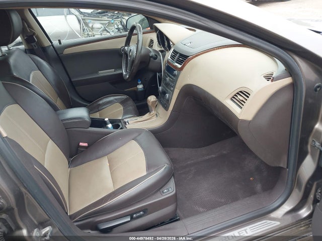 Chevrolet Malibu 2lz