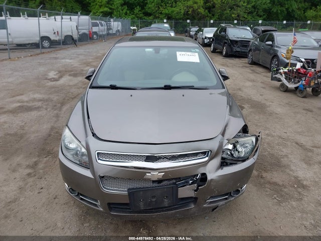 Chevrolet Malibu 2lz