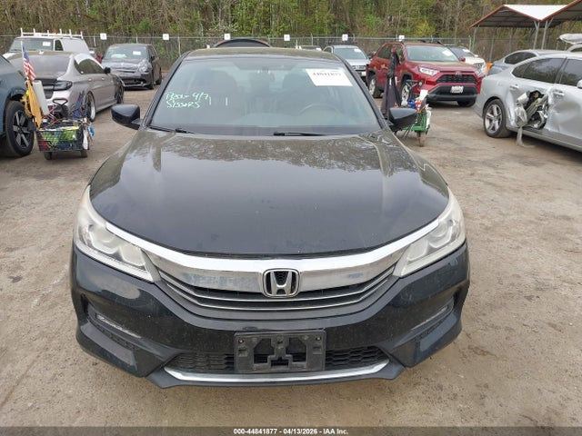 Honda Accord Sport Se