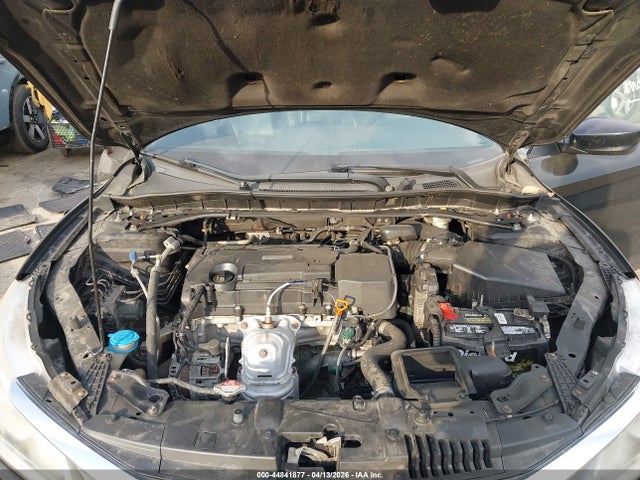 Honda Accord Sport Se