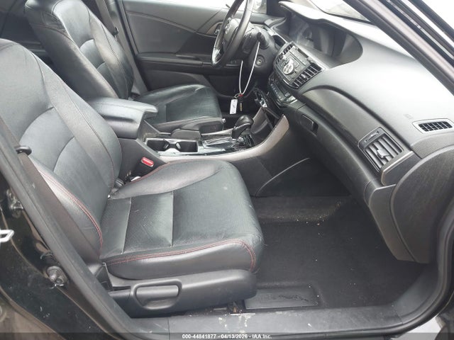 Honda Accord Sport Se