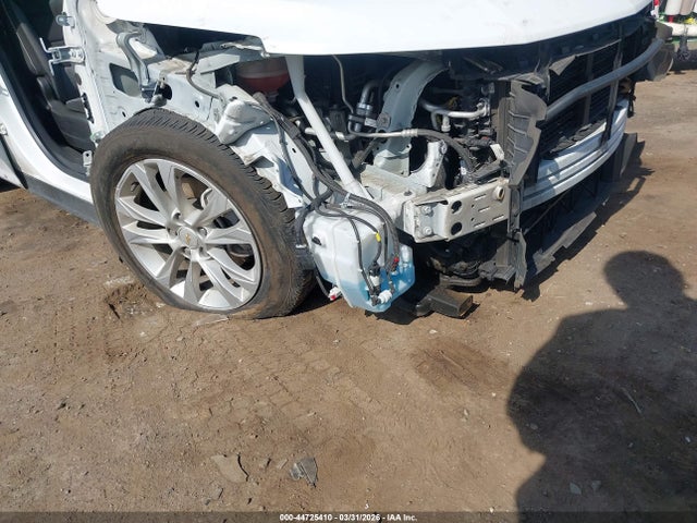 Chevrolet Trailblazer Awd Ls