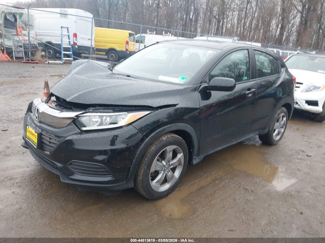 Honda HR-V Lx