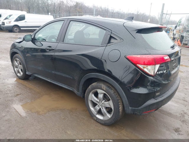 Honda HR-V Lx