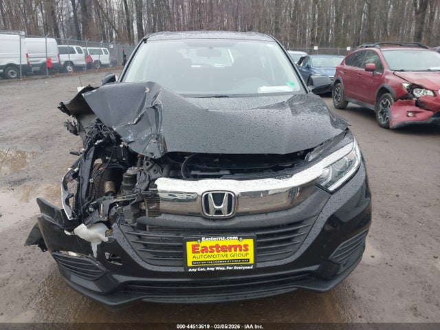 Honda HR-V Lx