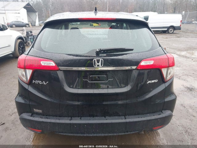 Honda HR-V Lx