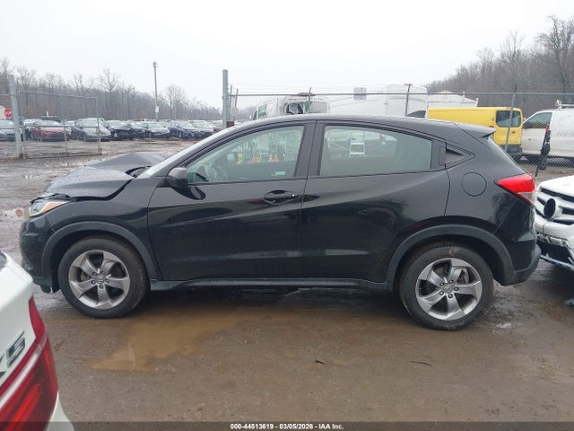 Honda HR-V Lx