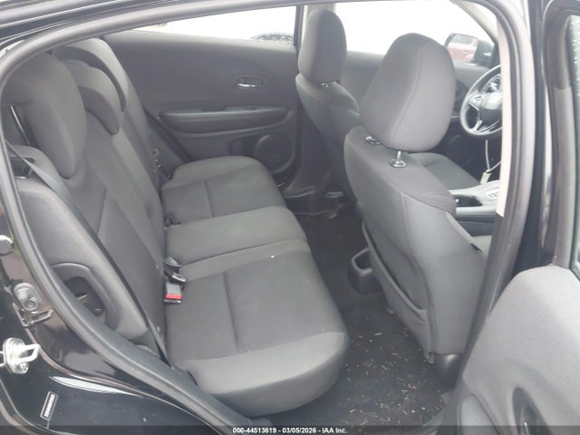 Honda HR-V Lx
