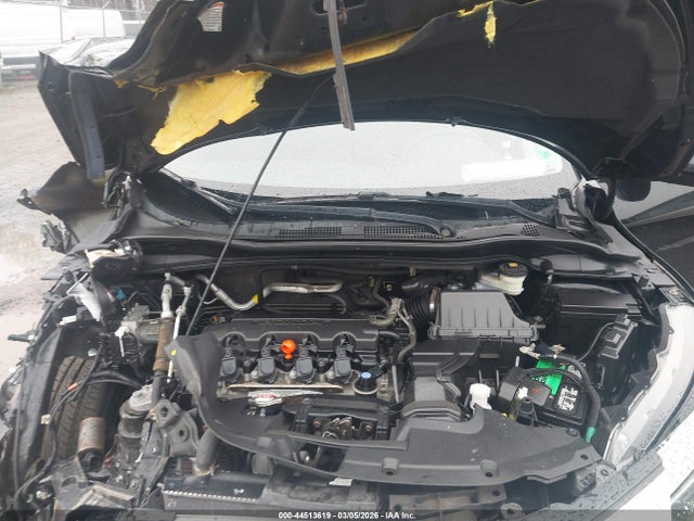 Honda HR-V Lx