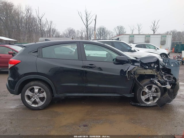 Honda HR-V Lx
