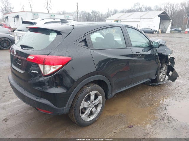 Honda HR-V Lx