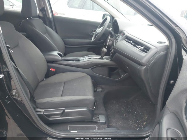 Honda HR-V Lx
