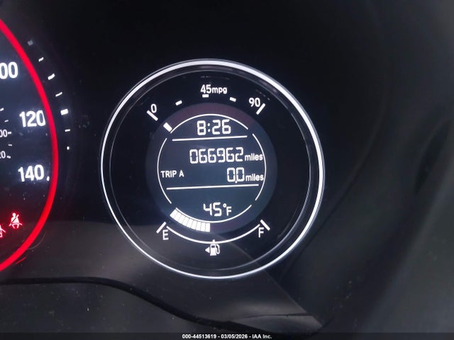 Honda HR-V Lx