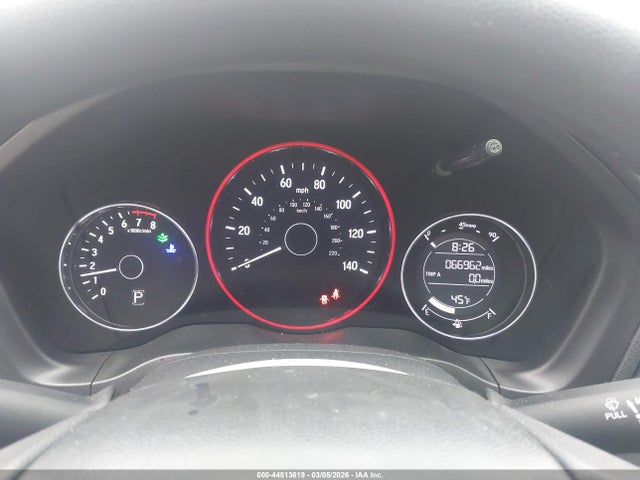 Honda HR-V Lx