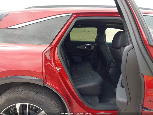 Acura ZDX A-spec