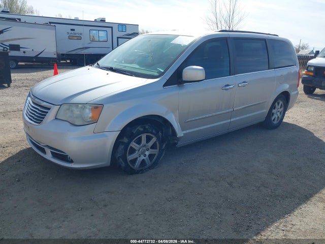 Chrysler Town & Country Touring
