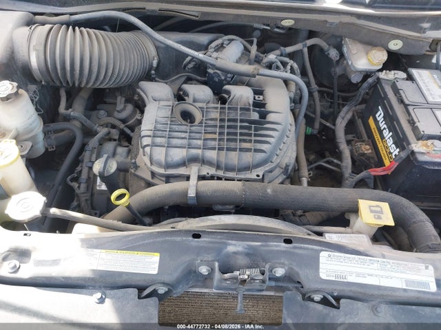 Chrysler Town & Country Touring