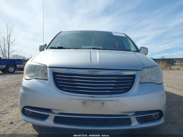 Chrysler Town & Country Touring