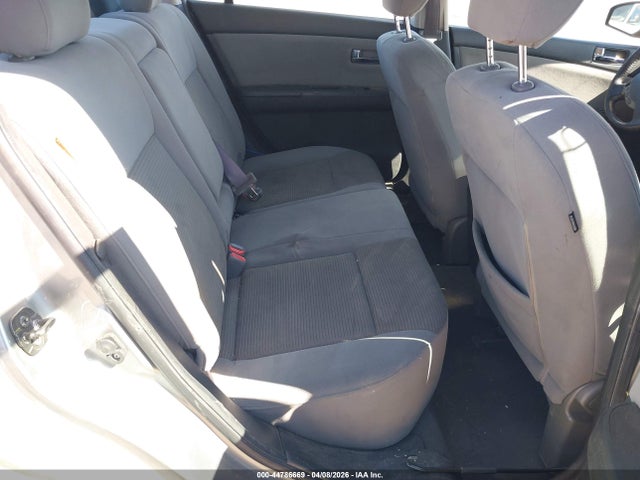Nissan Sentra 2.0 S
