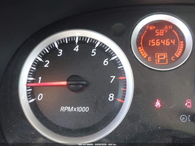 Nissan Sentra 2.0 S