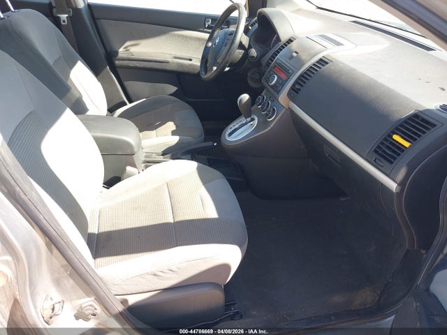 Nissan Sentra 2.0 S