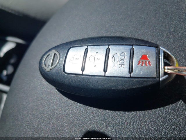 Nissan Sentra 2.0 S