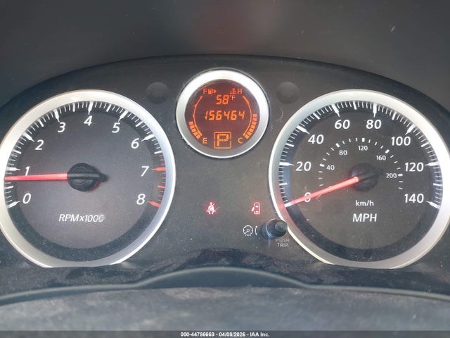 Nissan Sentra 2.0 S