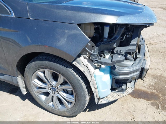 Ford Edge Titanium