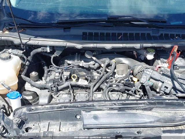 Ford Edge Titanium