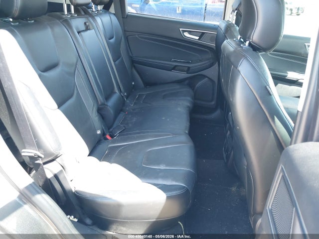 Ford Edge Titanium