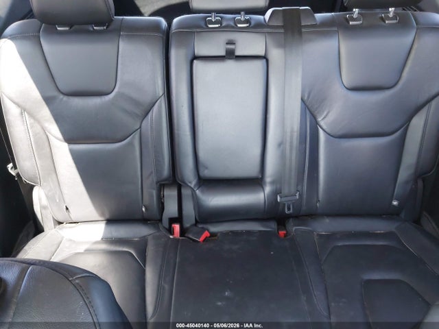 Ford Edge Titanium