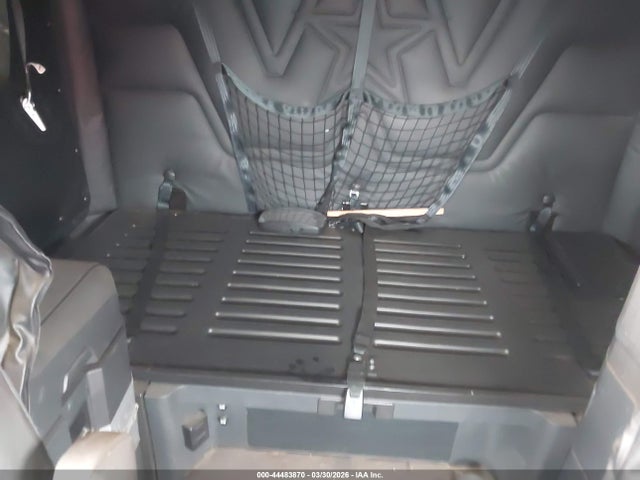 Western Star Auto Car 57x Chassis