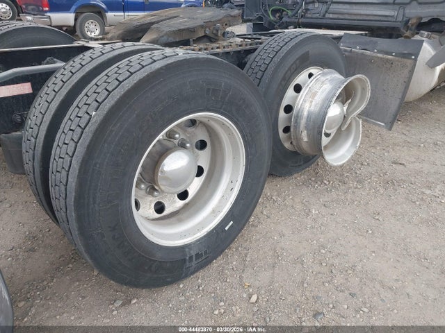 Western Star Auto Car 57x Chassis